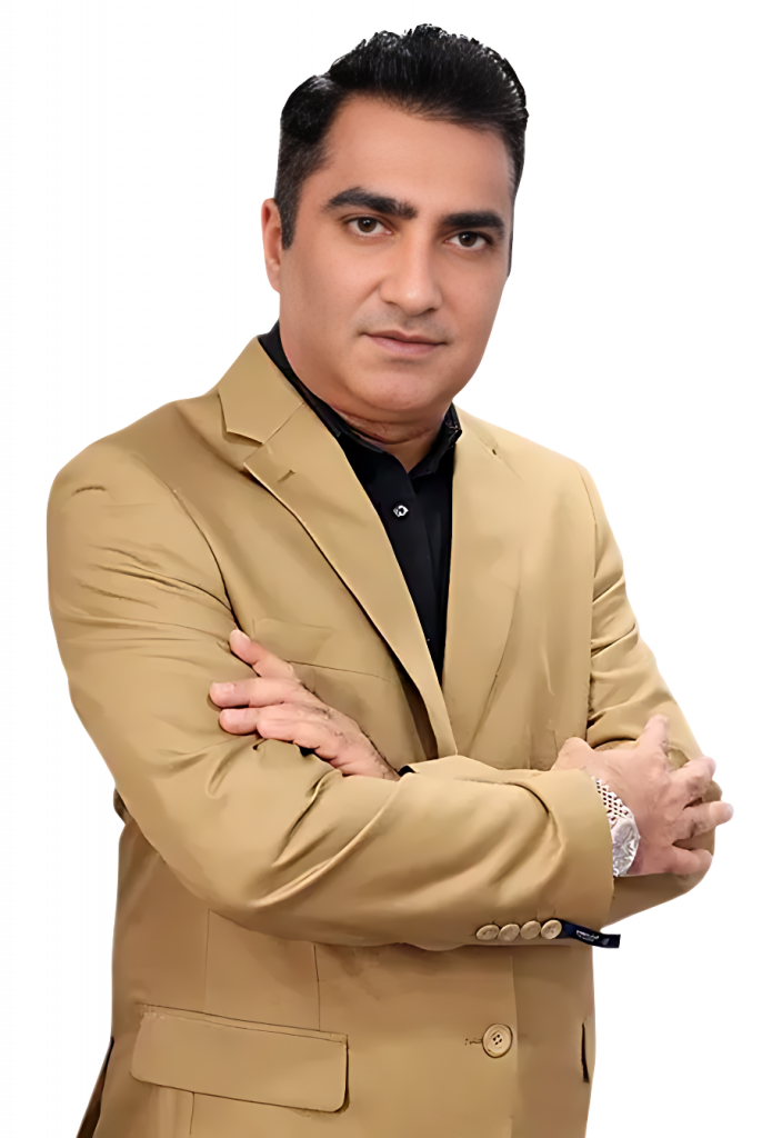 CEO Image
